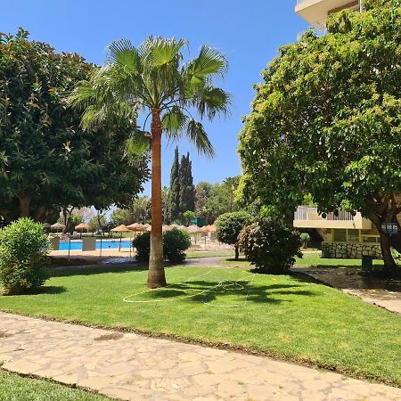 Apartamento Iris Del Mar Benalmádena Exterior foto