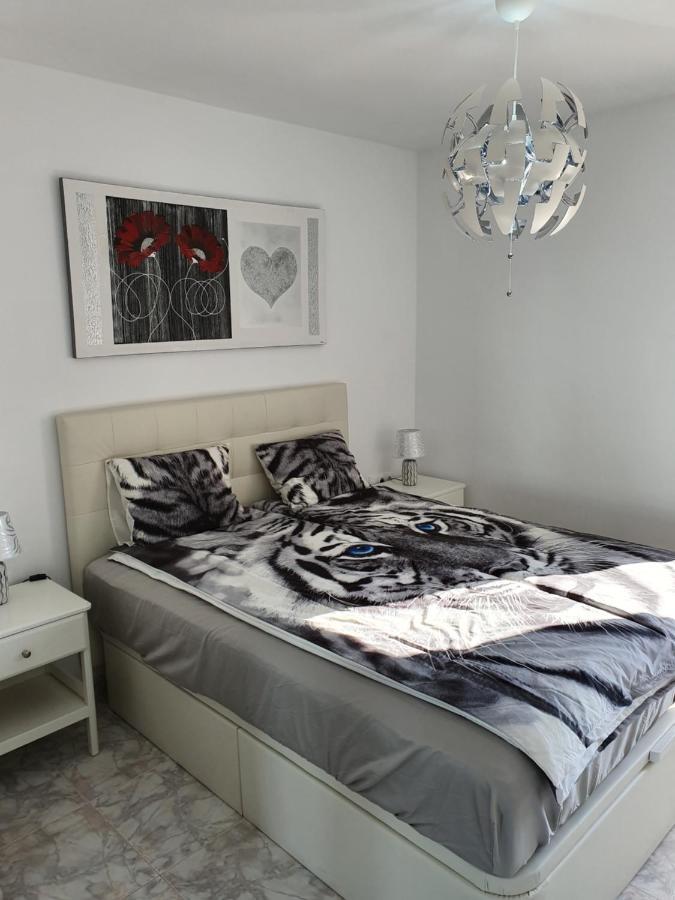 Apartamento Iris Del Mar Benalmádena Exterior foto