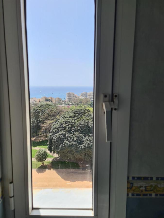 Apartamento Iris Del Mar Benalmádena Exterior foto